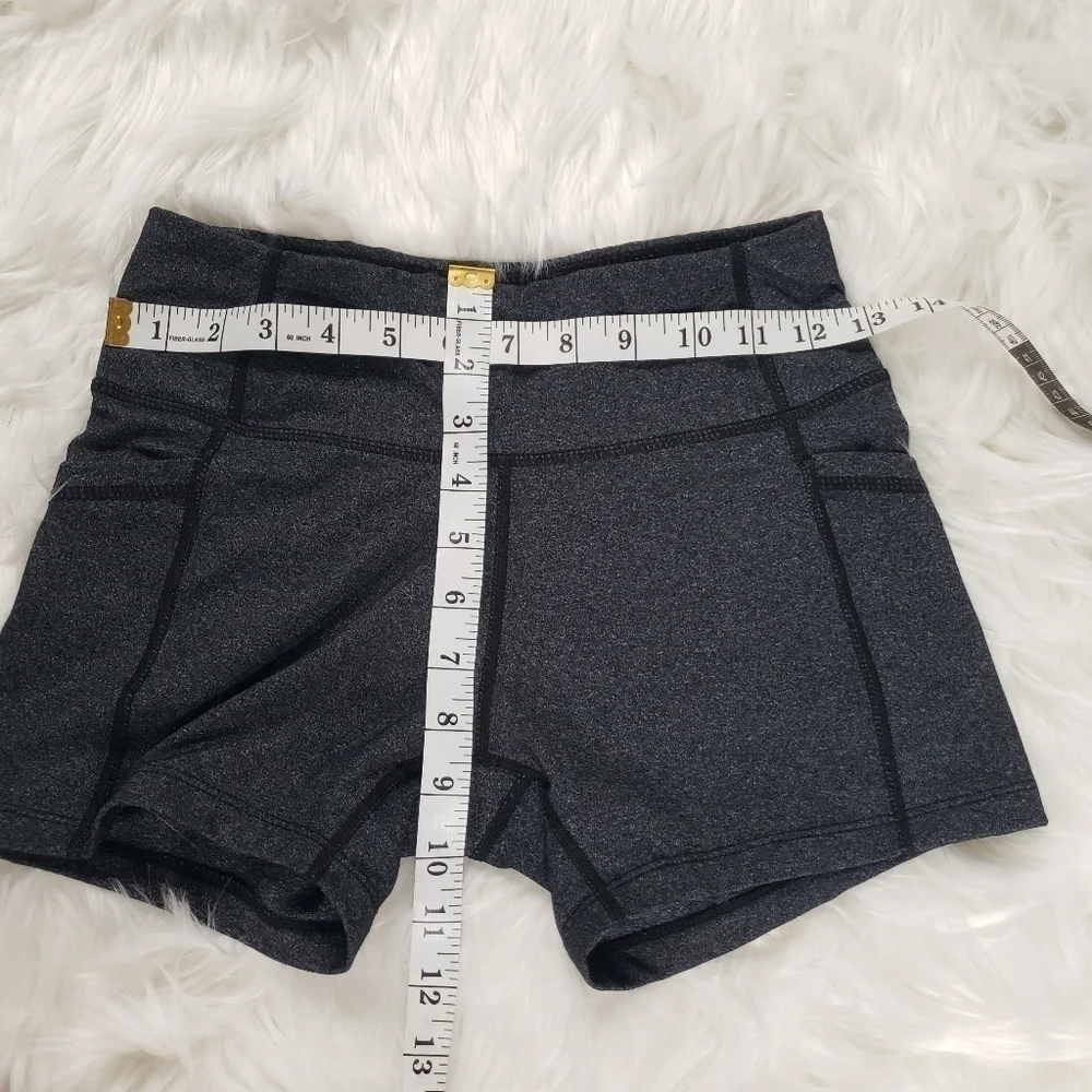 UNBRANDED workout shorts